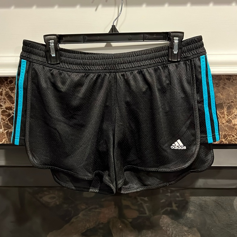Adidas Athletic Shorts